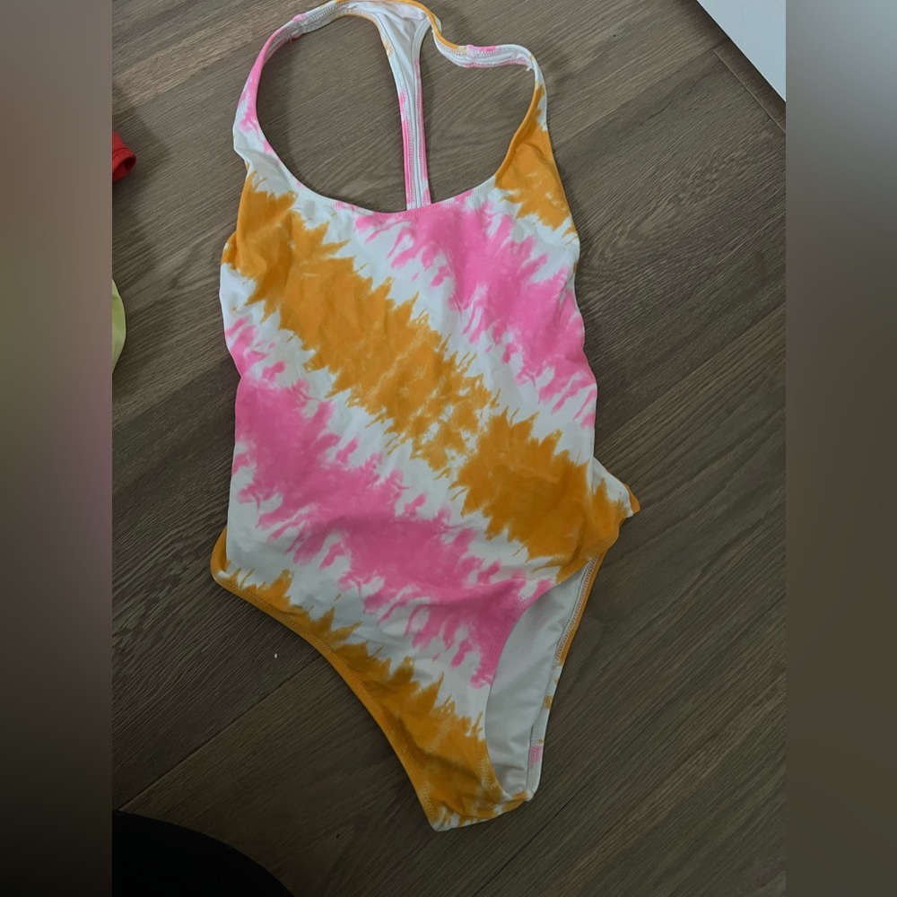 Aerie one peice bathing suit